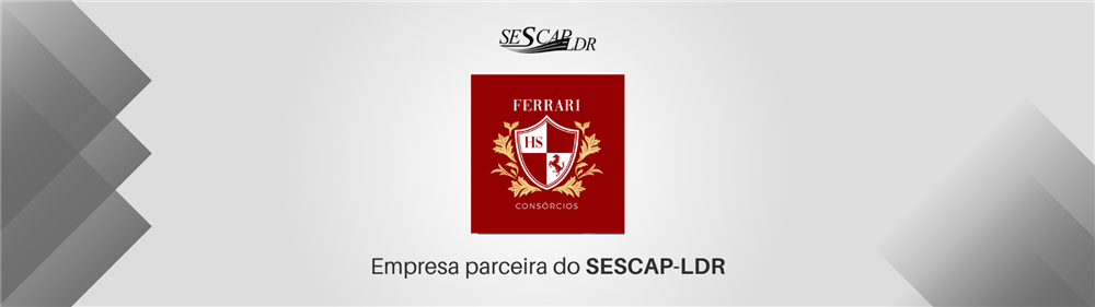 Ferrari Consórcios